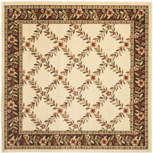 Lyndhurst LNH557 Power Loomed Rugs - Safavieh - 1 of 3