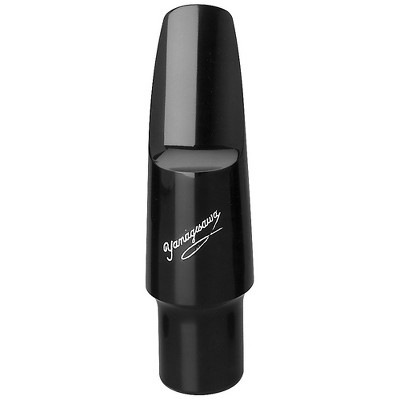 Yanagisawa Hard Rubber Tenor Saxophone Mouthpiece Level 2 5 ...