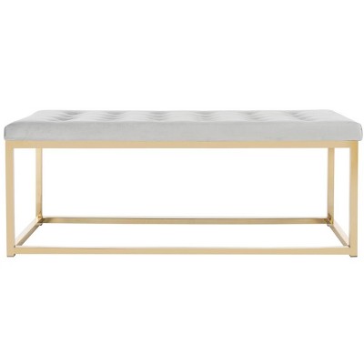 Reynolds Bench  - Safavieh