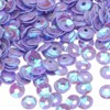 Unique Bargains Smooth Glitter Loose Crafts Sewing Cup Sequins 3000 Pcs - 4 of 4