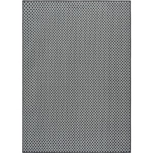 Terrace TER804 Power Loomed UV Resistant Stain Resistant Non-Shedding Indoor/Outdoor Rugs - Safavieh - 1 of 4