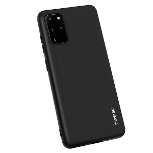 Insten Flexible TPU Ultra Slim Phone Case Skin, Anti-Scratch Shockproof - 1 of 4