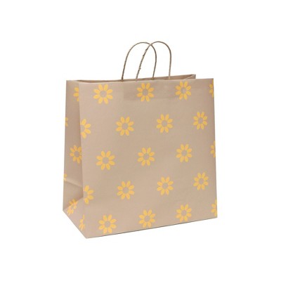Hallmark Medium Gift Bag with Tissue Paper (flowers and Butterflies)