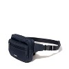 baggallini Securtex Anti-Theft Belt Bag Sling - image 2 of 4