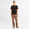 Timberland Men's Oyster River US Chest Logo Short Sleeve T-Shirt - 2 of 4