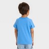 Toddler Boys' Short Sleeve Graphic T-Shirt - Cat & Jack™ - 3 of 4