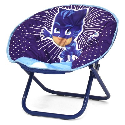 faux fur saucer chair target