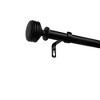 Exclusive Home Duke Curtain Rod - 3 of 4