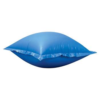 Blue Wave 4-ft x 8-ft Air Pillow for Above Ground Pool