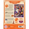 MasterPieces 500 Piece Puzzle - Clemson Tigers Locker Room - 15"x21" - 4 of 4