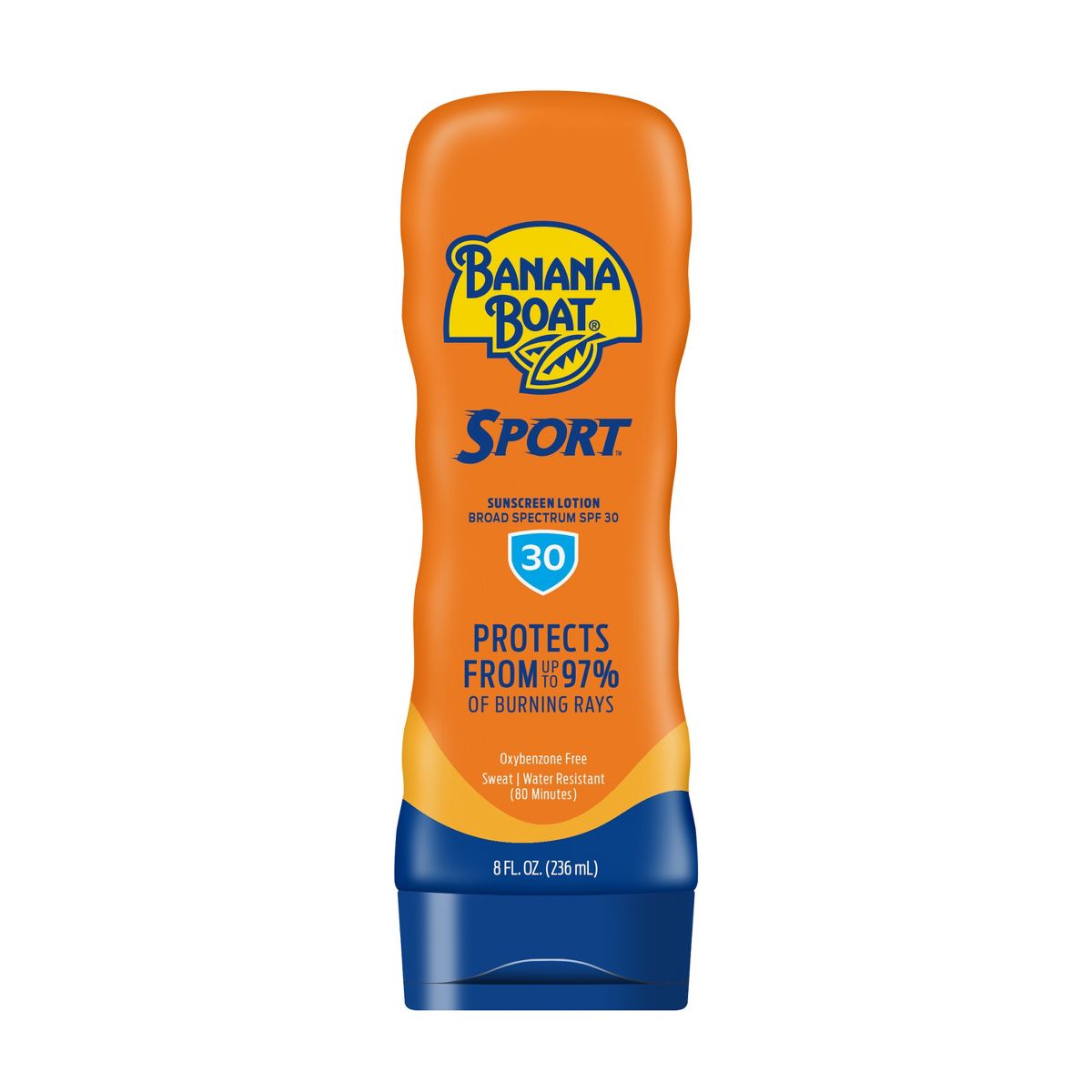 Banana Boat Ultra Sport Sunscreen Lotion