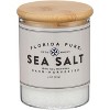 Florida Pure Sea Salt Pure - Case of 6 - 4  OZ - 2 of 2