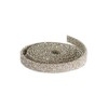 Champagne Glitter Rope Ribbon (Set of 12 Rolls) - 2 of 4