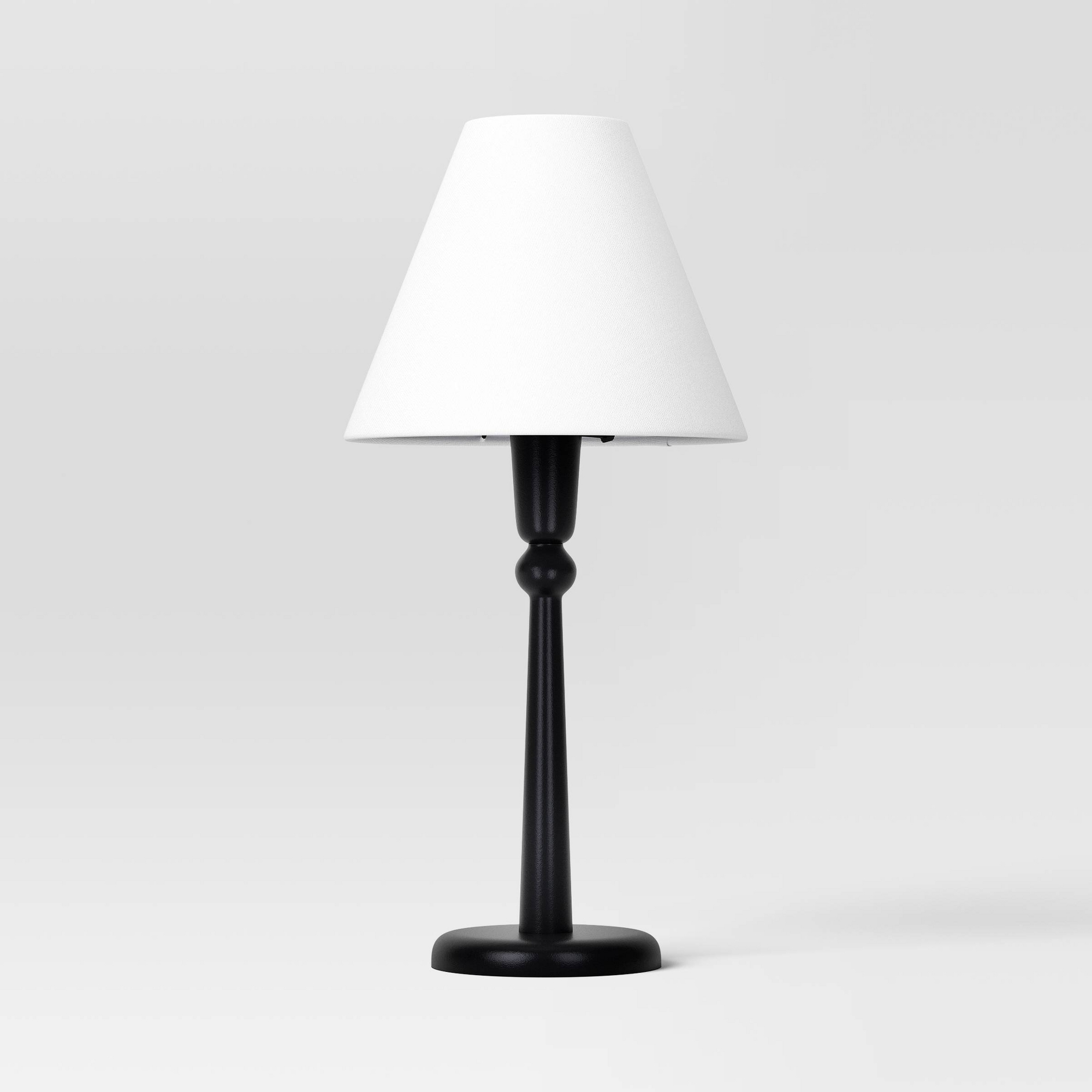 Textured Metal Table Lamp - Threshold™