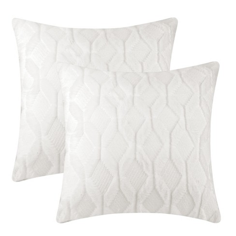 Pillow covers target best sale