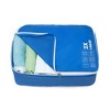 Atlantic® 2 Pk Large 2X Deep Washable Packing Cubes - 3 of 4