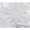 TAG Fleur Etched Glass Pitcher Clear Glass 6.25"L x 6.25"W x 9.0"H 67 oz - 2 of 4