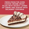 Edwards Frozen Chocolate Creme Pie Slices - 5.34oz/2ct - image 3 of 4