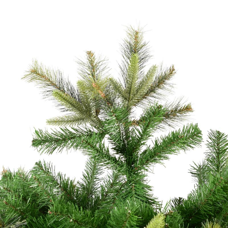 Vickerman Cashmere Pine Artificial Christmas Tree Potted, 2 of 6
