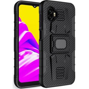 Nakedcellphone Case for Samsung Galaxy XCover 6 Pro Phone (2022) - 1 of 4