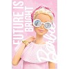 Trends International Mattel Barbie - Future is Bright Unframed Wall Poster Prints - 4 of 4