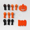 37pc Pumpkin Balloon Arch Kit - Hyde and EEK! Boutique™ - 3 of 3