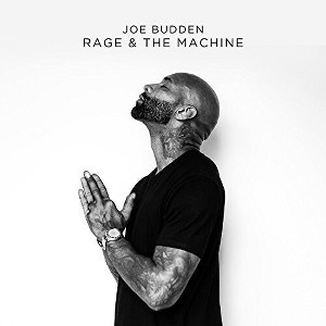 Joe Budden - Rage & The Machine (Vinyl) - 1 of 1