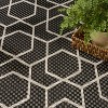Nourison Horizon Indoor/Outdoor Geometric Rug - 4 of 4