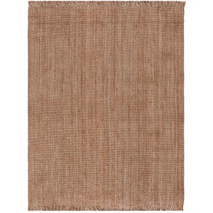 Natural Fiber NFB575 Handmade Indoor - Safavieh - 1 of 4
