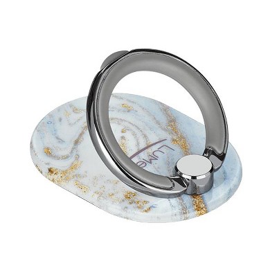 LuMee Ring Phone Grip and Kick Stand