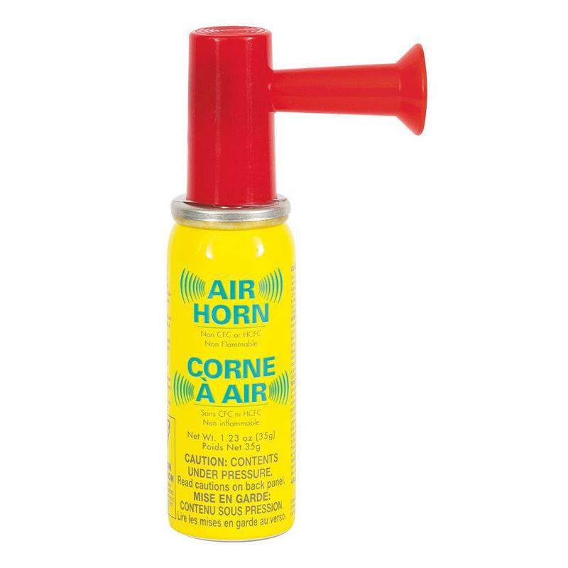1.23oz Air Horn Party Favor, 1 of 4