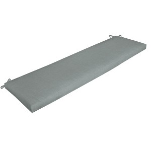ARDEN Outdoor Bench Cushion 17 x 46 - 1 of 4