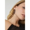 HAUNT COUTURE MOON AND STARS EARRINGS - 4 of 4