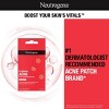 Neutrogena Stubborn Acne Patches - Ultra-Thin Hydrocolloid Spot Stickers - 24ct - image 3 of 4