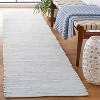 Montauk MTK703 Flat Weave Indoor Rugs - Safavieh - 2 of 4