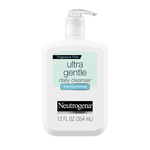 Gentle Cleansing Gel 2-Pack (2 x 16.9 oz)