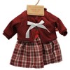 Miniland Cold Weather Dress Doll Clothing Set - Doll & Dress Up Clothes & Accessories - 2 of 3