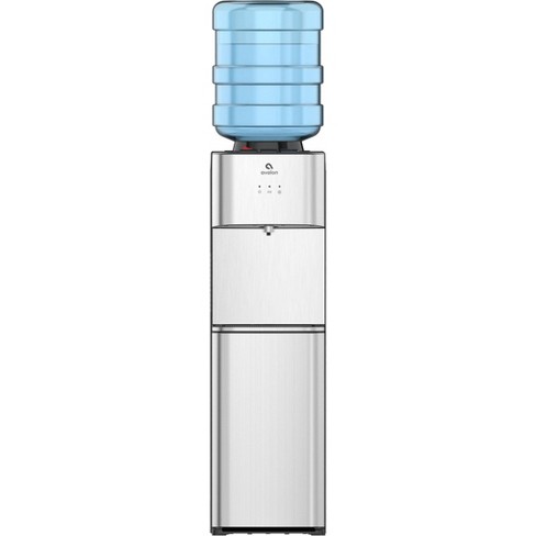 Target sales water cooler