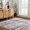 Hauteloom Mohan Washable Area Rug - 4 of 4