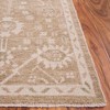 Izmir IZM130 Hand Knotted Rugs - Safavieh - 3 of 4