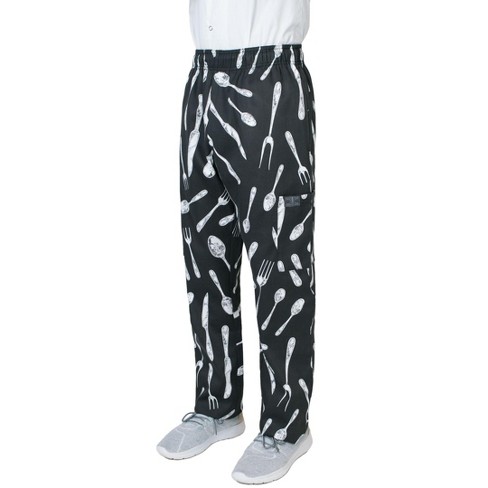 Target chef pants store