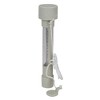 Swimline HydroTools Buoy Swimming Pool and Spa Thermometer 8" - White - image 4 of 4