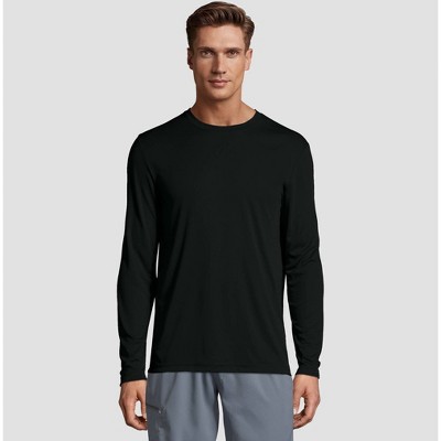 big and tall dri fit long sleeve shirts