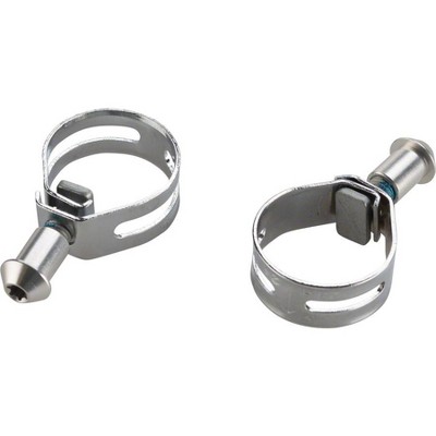 Campagnolo Lever Clamp Band, Bolt and Nut Set