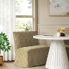 38" Jean Slipcovered Dining Banquette - Threshold™ - 2 of 4