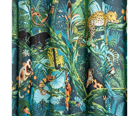 Opalhouse deals shower curtains