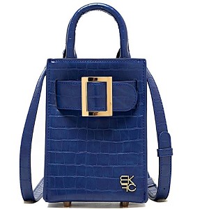 MKF Collection Shannon Mini Tote Handbag by Mia K - 1 of 4