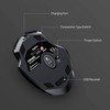 Evo Bytes Multi-Device Wireless Rechargeable USB Mouse - 3 of 4