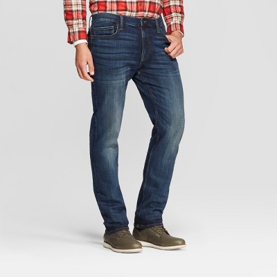 goodfellow slim straight