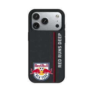 MLS Eastern Conference Teams Sidebar MagSafe Compatible Cell Phone Case for Apple iPhone 17 Series - 1 of 4